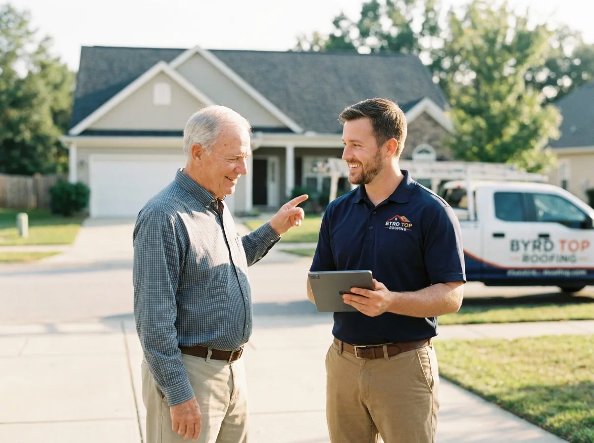 Roofing Carbon, IA FAQs
